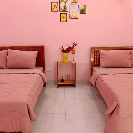 Moc Mac Homestay Vũng Tàu Exterior foto